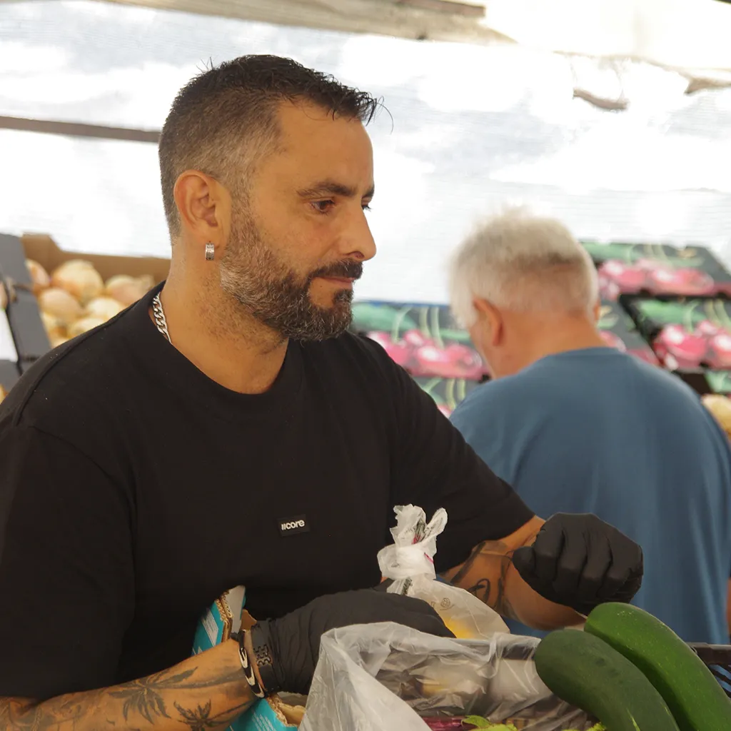 Gran Edición de Productos Locales y Sabores de Otoño